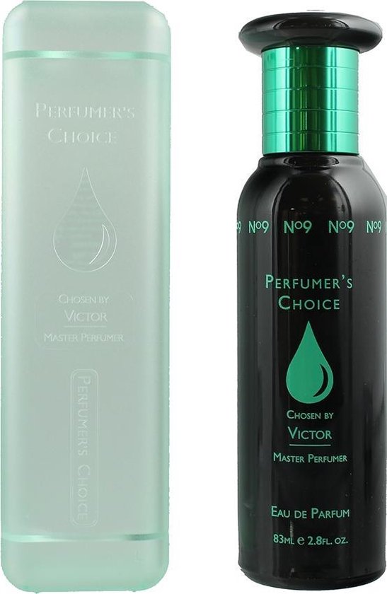Victor by Perfume's Choice