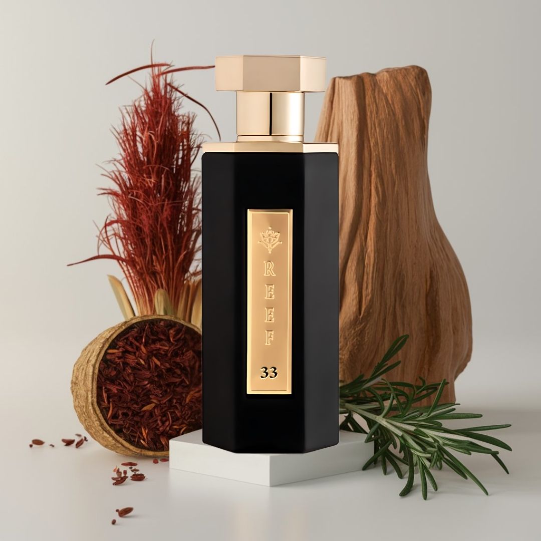 Reef 33 Eau de Parfum Original Fragrance