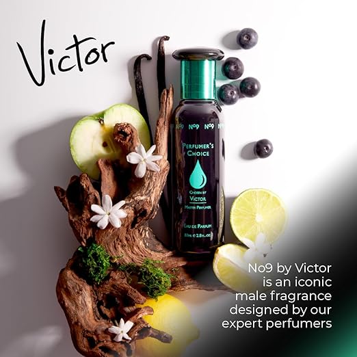 Victor by Perfume's Choice