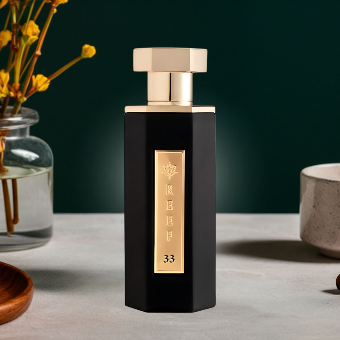 Reef 33 Eau de Parfum Original Fragrance