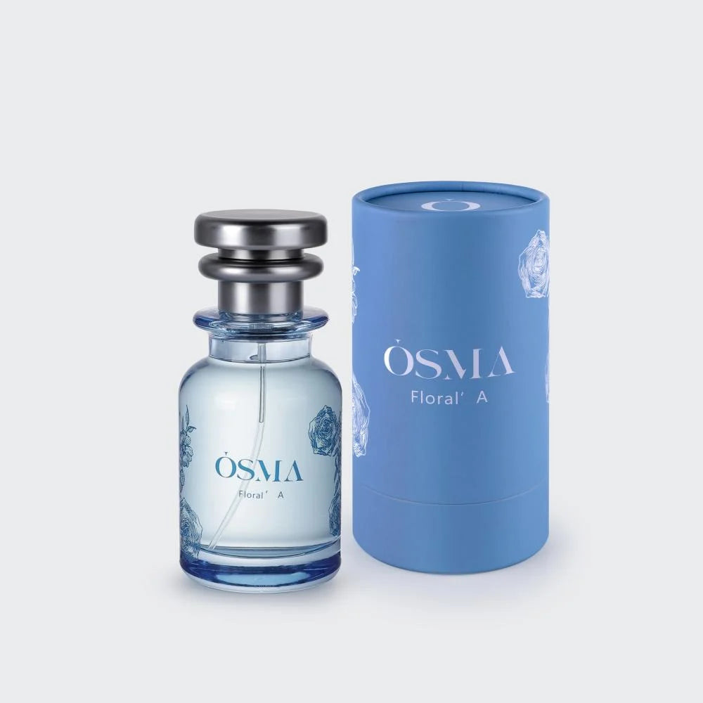 OSMA FLORAL' A