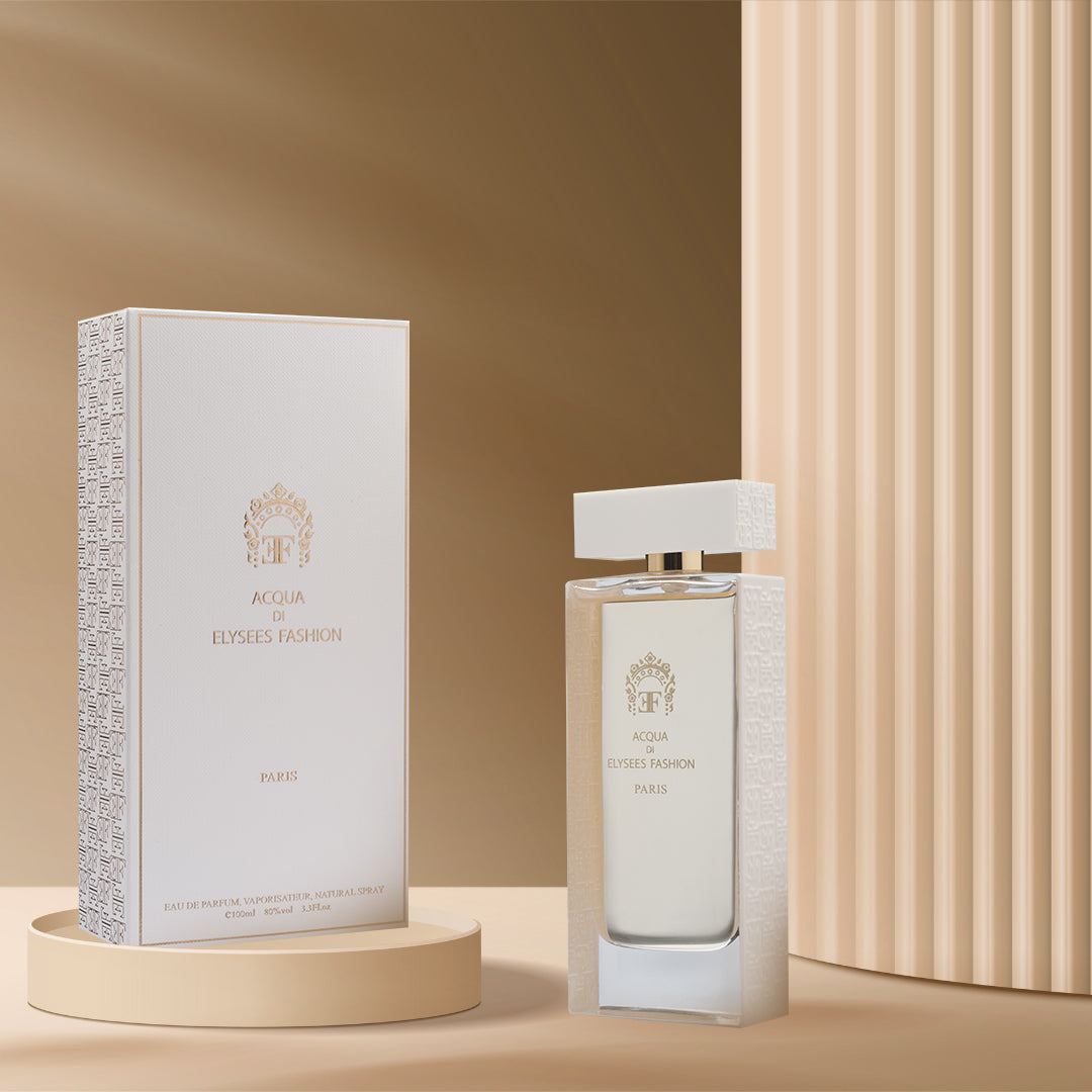 ACQUA DI By ELYEES FASHION Eau De Parfum Original Fragrance