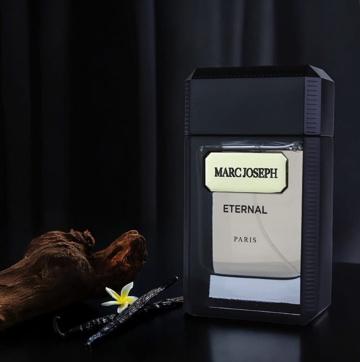 MARC JOSEPH ETERNAL Original Fragrance