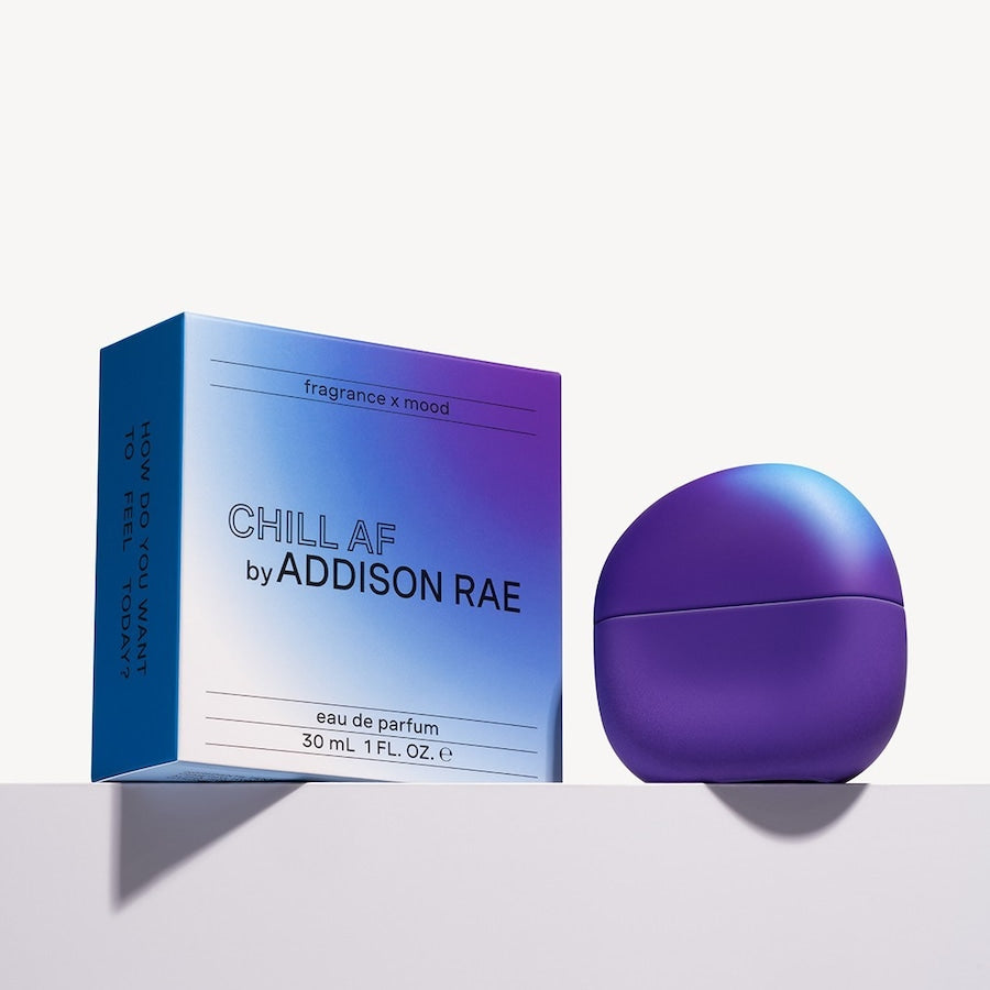 CHILL AF By ADDISON RAE