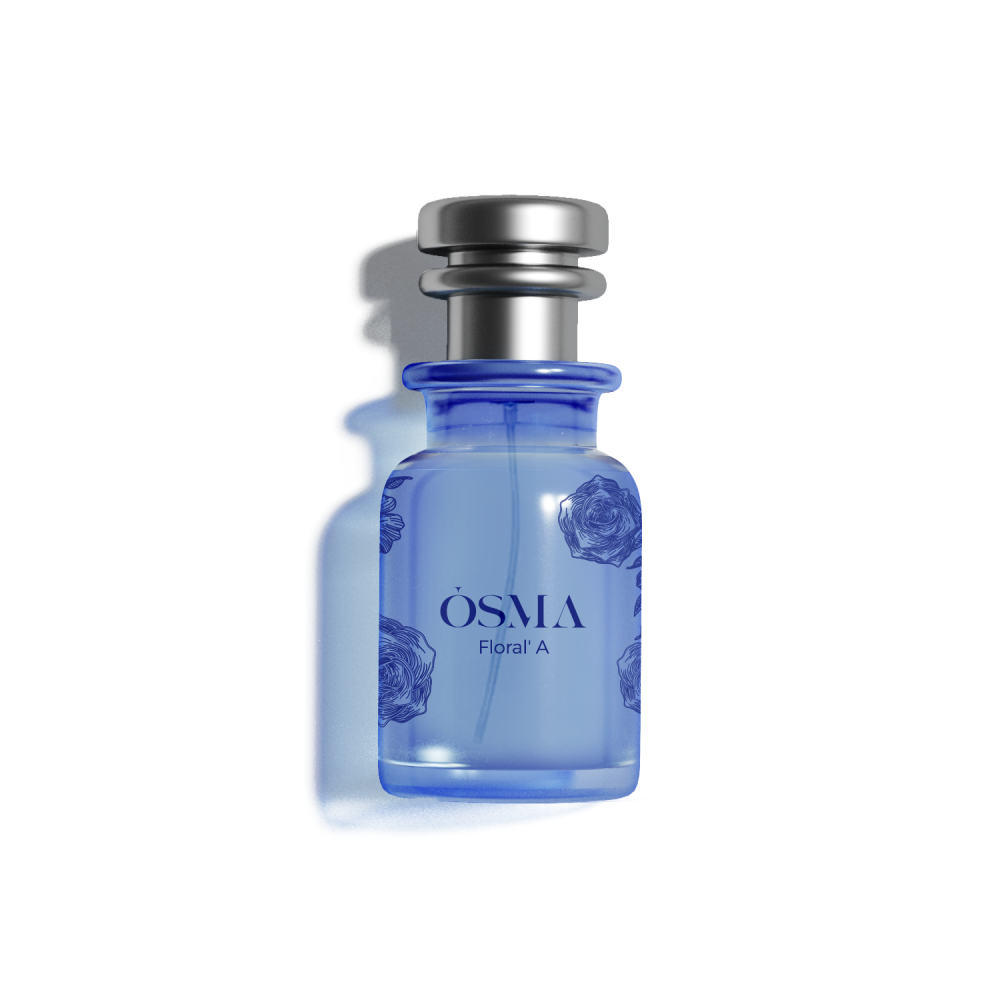 OSMA FLORAL' A
