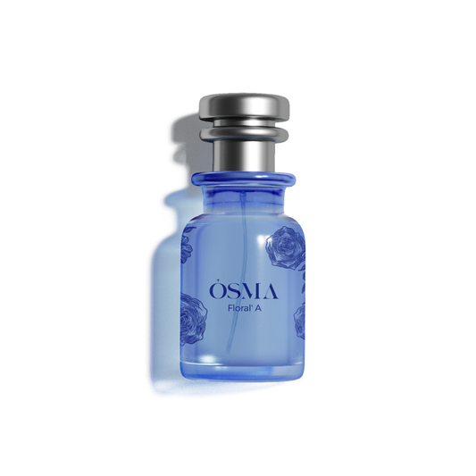 OSMA FLORAL' A