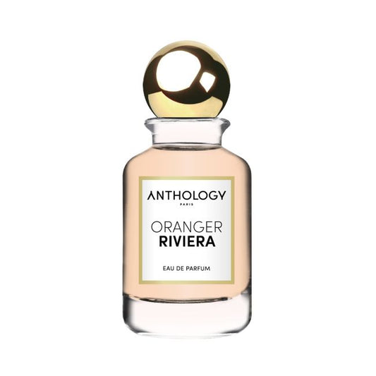 ANTHOLOGY PARIS ORANGER RIVIERA