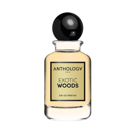 ANTHOLOGY PARIS EXOTIC WOODS