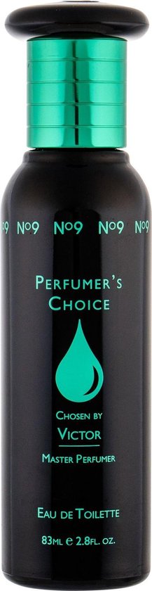 Victor by Perfume's Choice