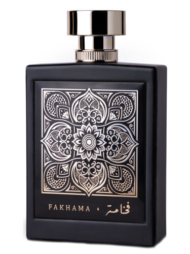 Fakhama By Assala Prime Original Fragrance