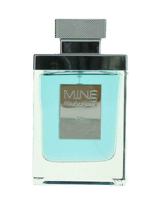 MINE POUR HOMME By MARC JOSEPH Original Fragrance