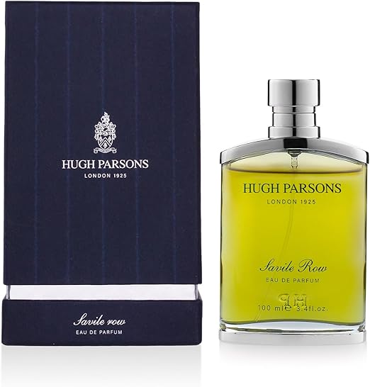 Hugh Parsons Savile Row Eau De Parfum