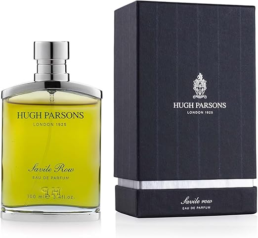 Hugh Parsons Savile Row Eau De Parfum