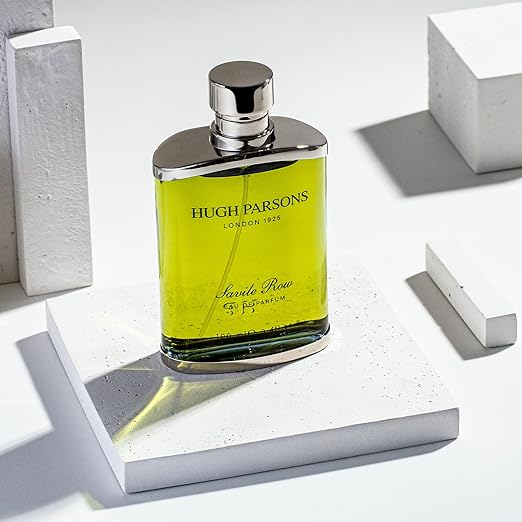 Hugh Parsons Savile Row Eau De Parfum