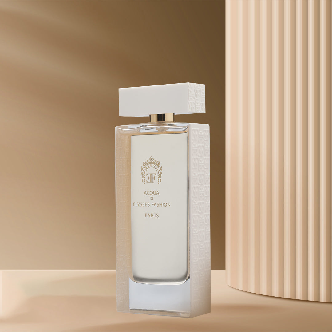 ACQUA DI By ELYEES FASHION Eau De Parfum Original Fragrance