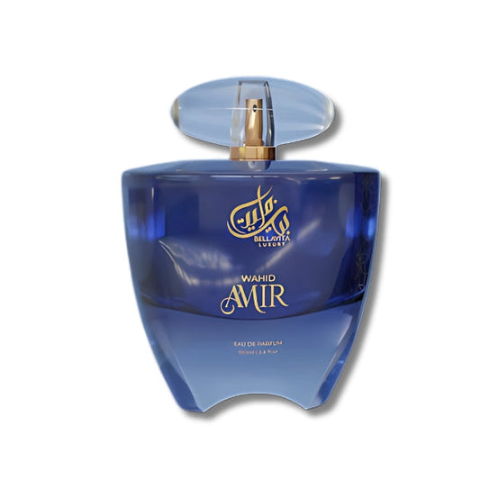 WAHID AMIR By Bellavita Perfumes Eau De Parfum Original Fragrance