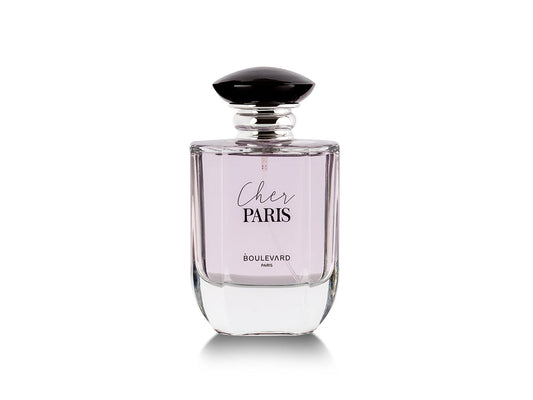 Cher Paris by Boulevard Paris Eau de Parfum For Her Original Fragrance