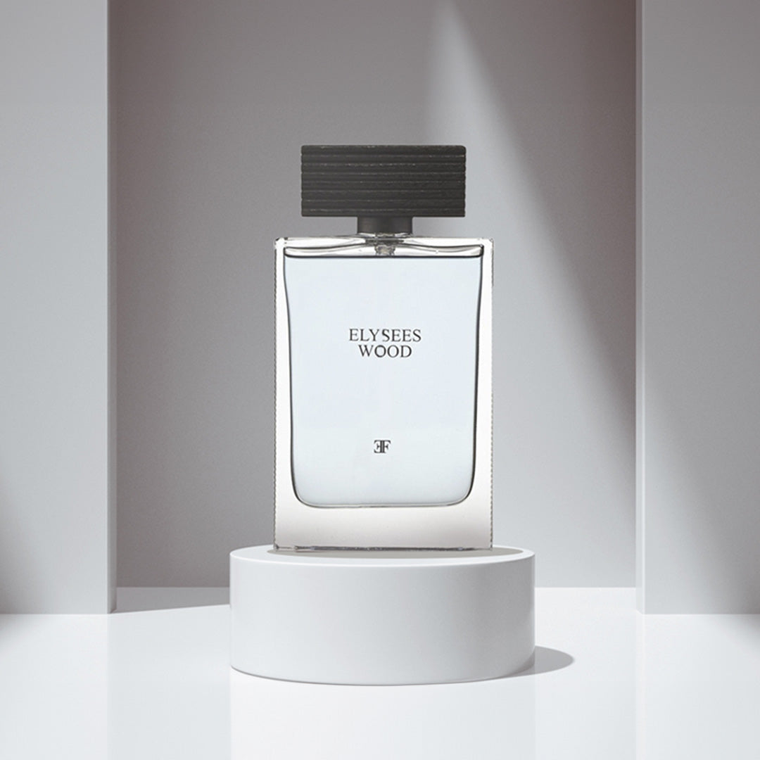 Elysees Wood By Prestige Parfum EDP Original Fragrance