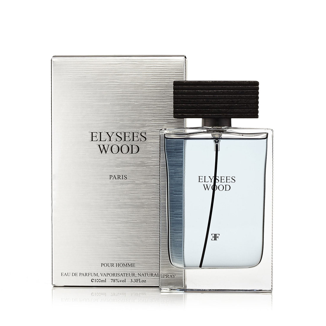 Elysees Wood By Prestige Parfum EDP Original Fragrance