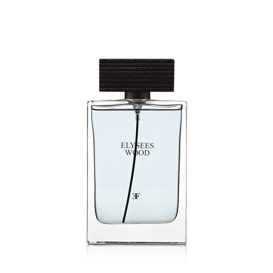 Elysees Wood By Prestige Parfum EDP Original Fragrance