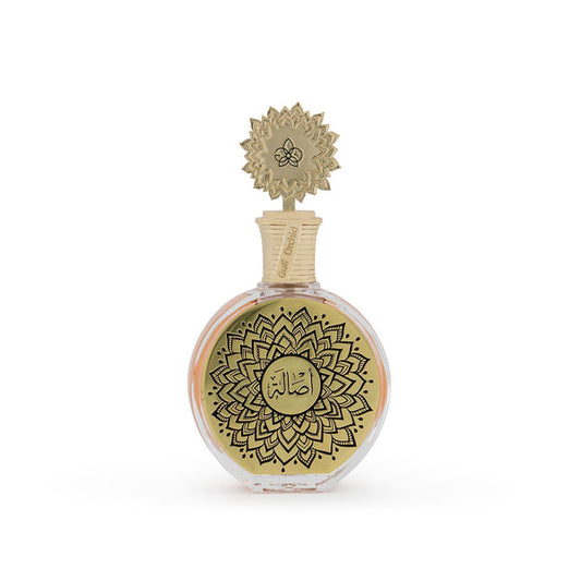 Assala Gold By Assala Prime
