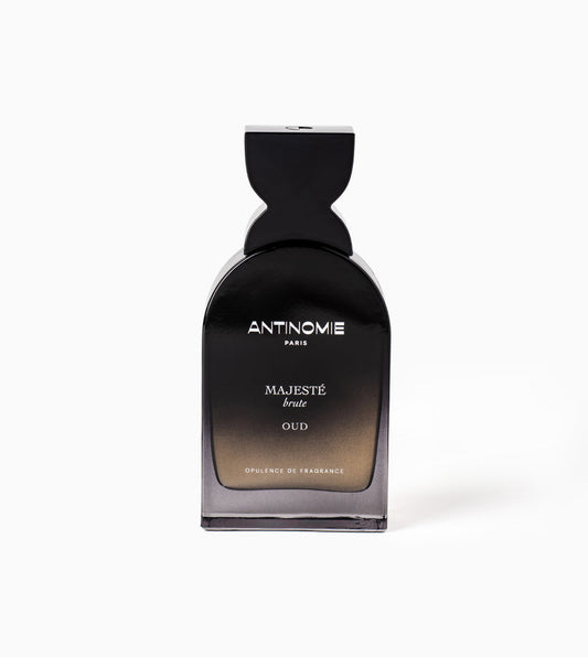 Antinomie Majesté Brute Oud Essence de Parfum – Original Sample