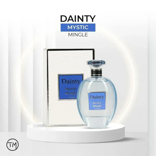 Dianty Mystic Mingle