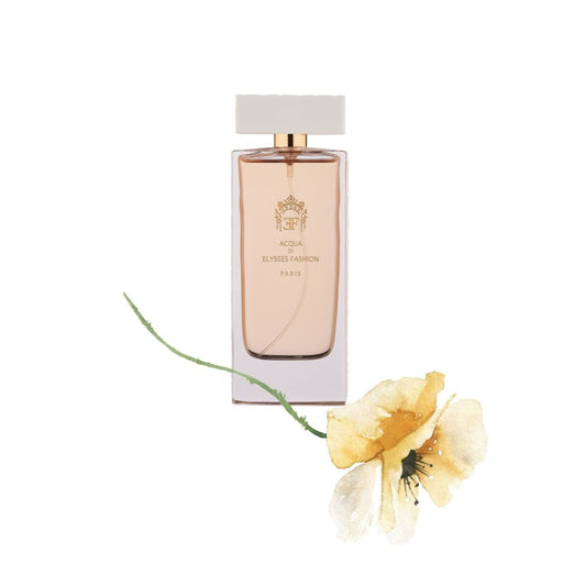 ACQUA DI By ELYEES FASHION Eau De Parfum Original Fragrance