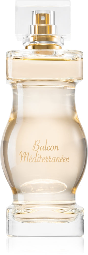 Jeanne Arthes Collection Azur Balcon Méditerranéen