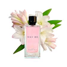 Paris Bleu The Essentials May Be Eau de Parfum Original Fragrance