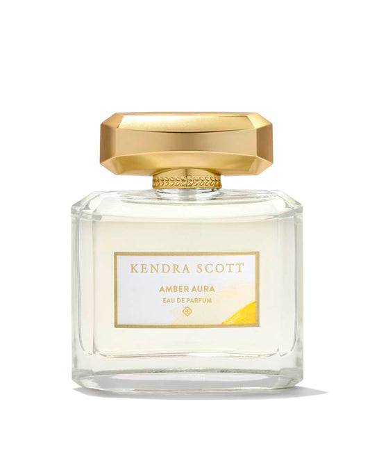 Kendra Scott Amber Aura