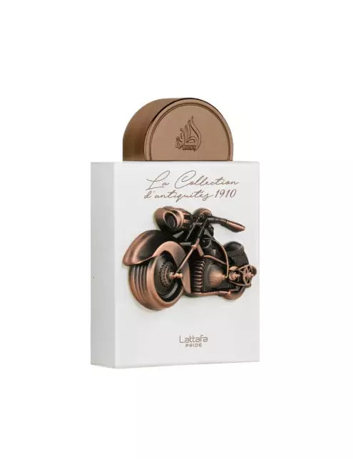 Lattafa Pride La Collection d'antiquites 1910