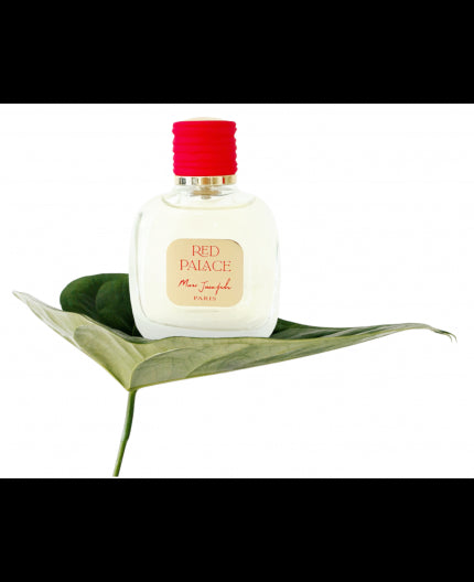 RED PALACE By MARC JOSEPH PARFUMS Original Perfumes
