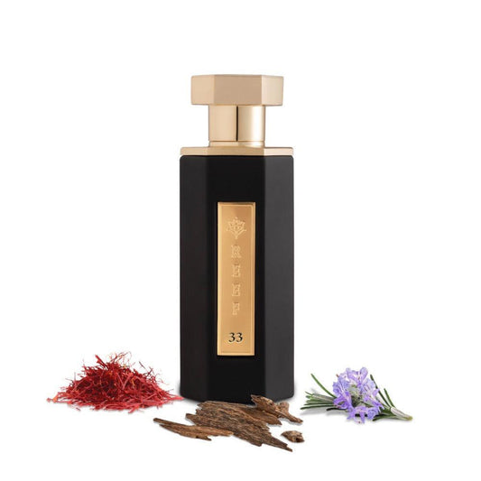 Reef 33 Eau de Parfum Original Fragrance